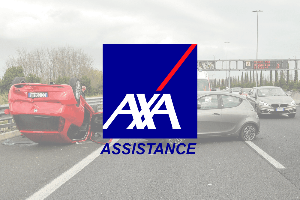 AXA Assistance