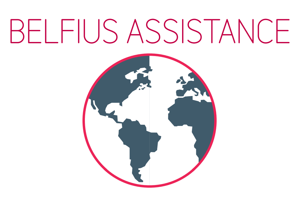 Belfius Assistance