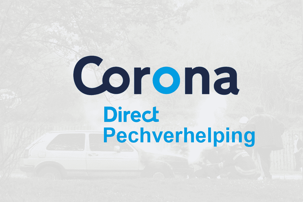 Corona Direct Pechverhelping