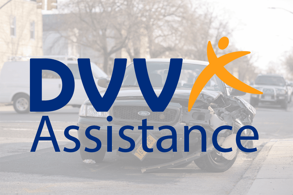 DVV Assistance
