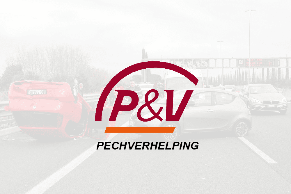 P&V Pechverhelping