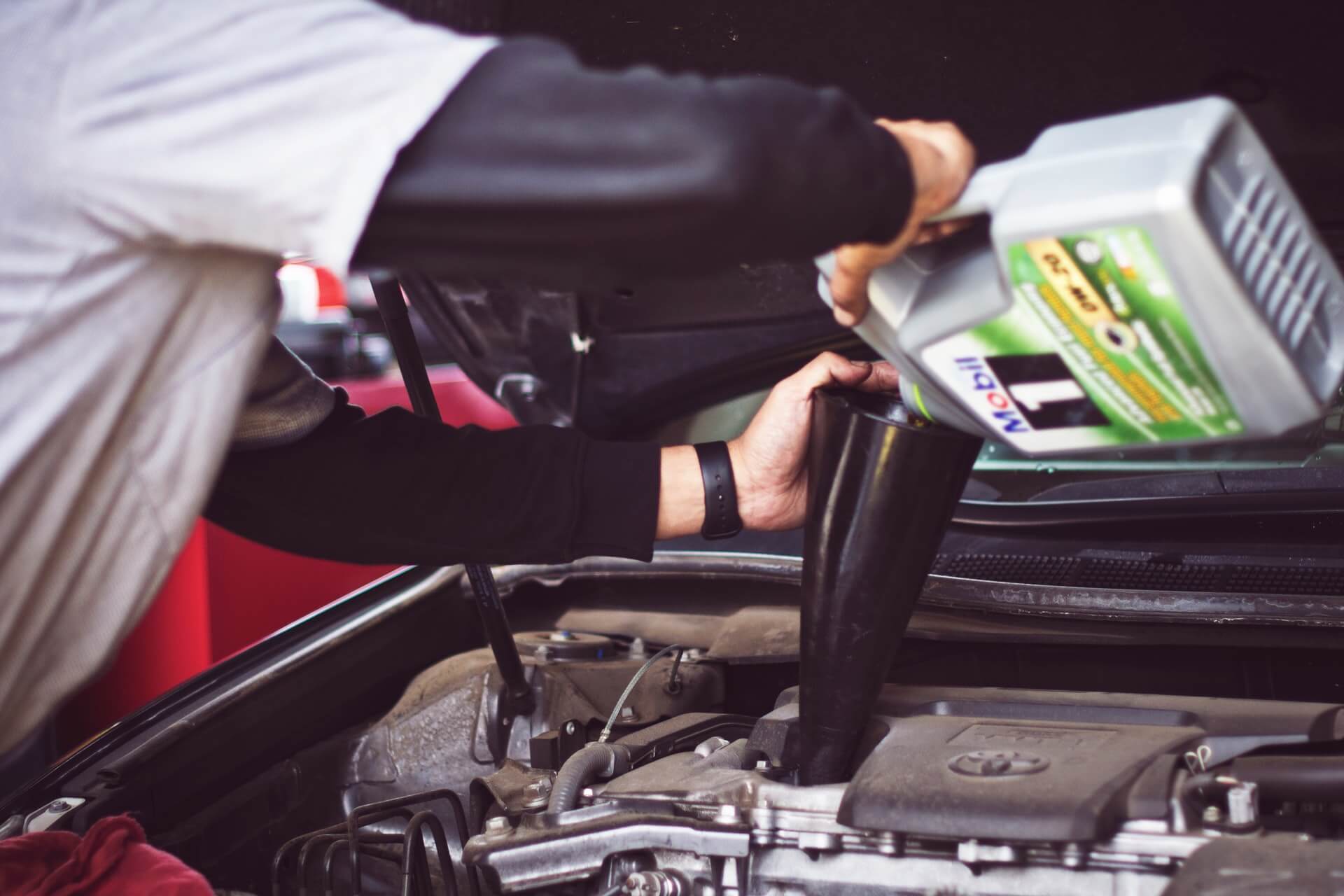 Auto Assistance