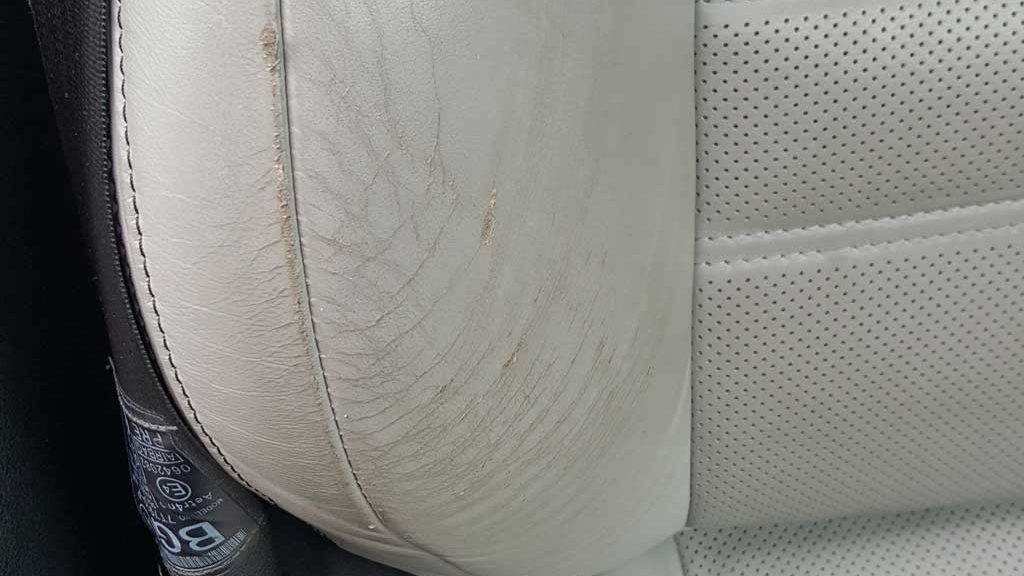 auto interieur herstellen