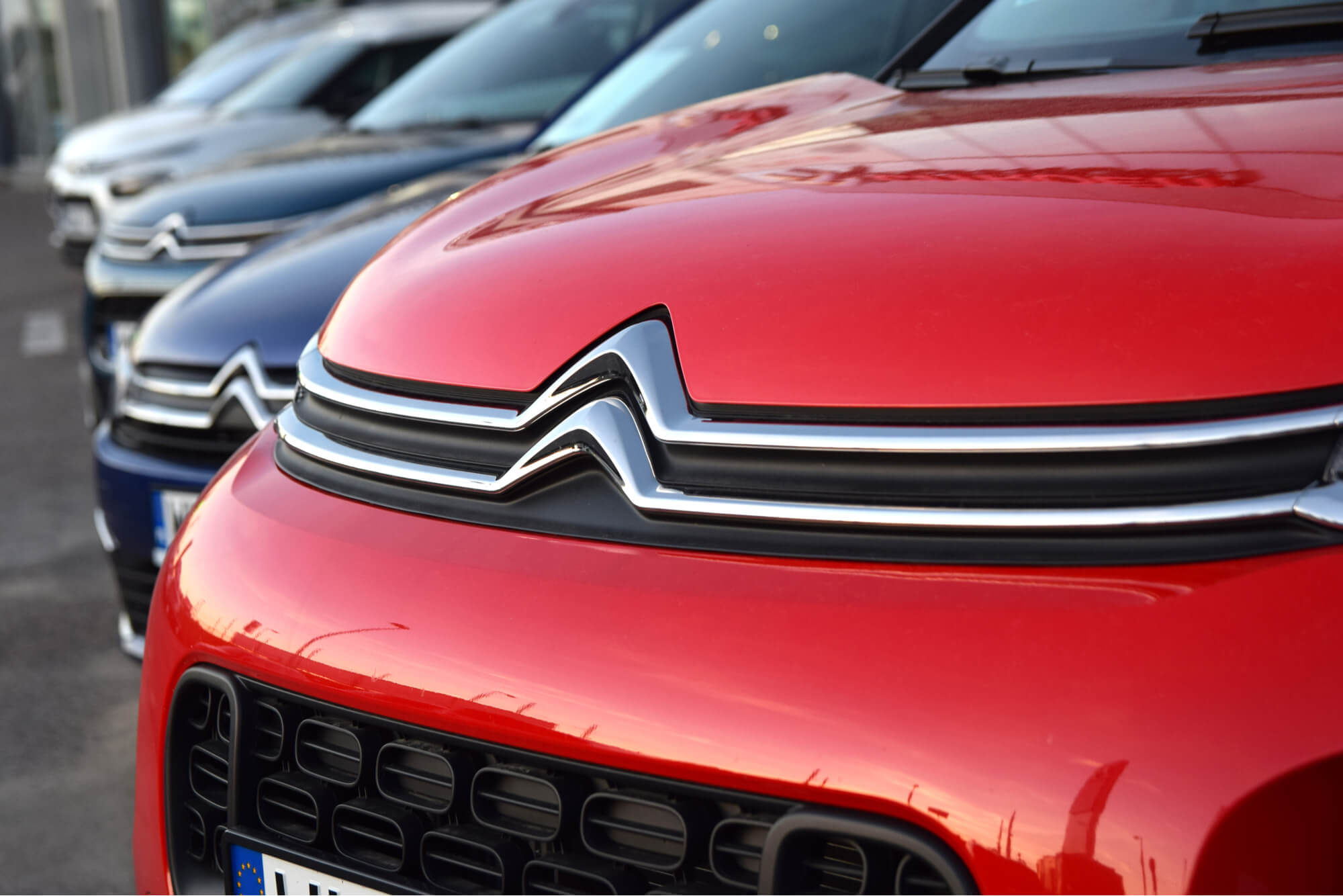 citroen reparatie antwerpen