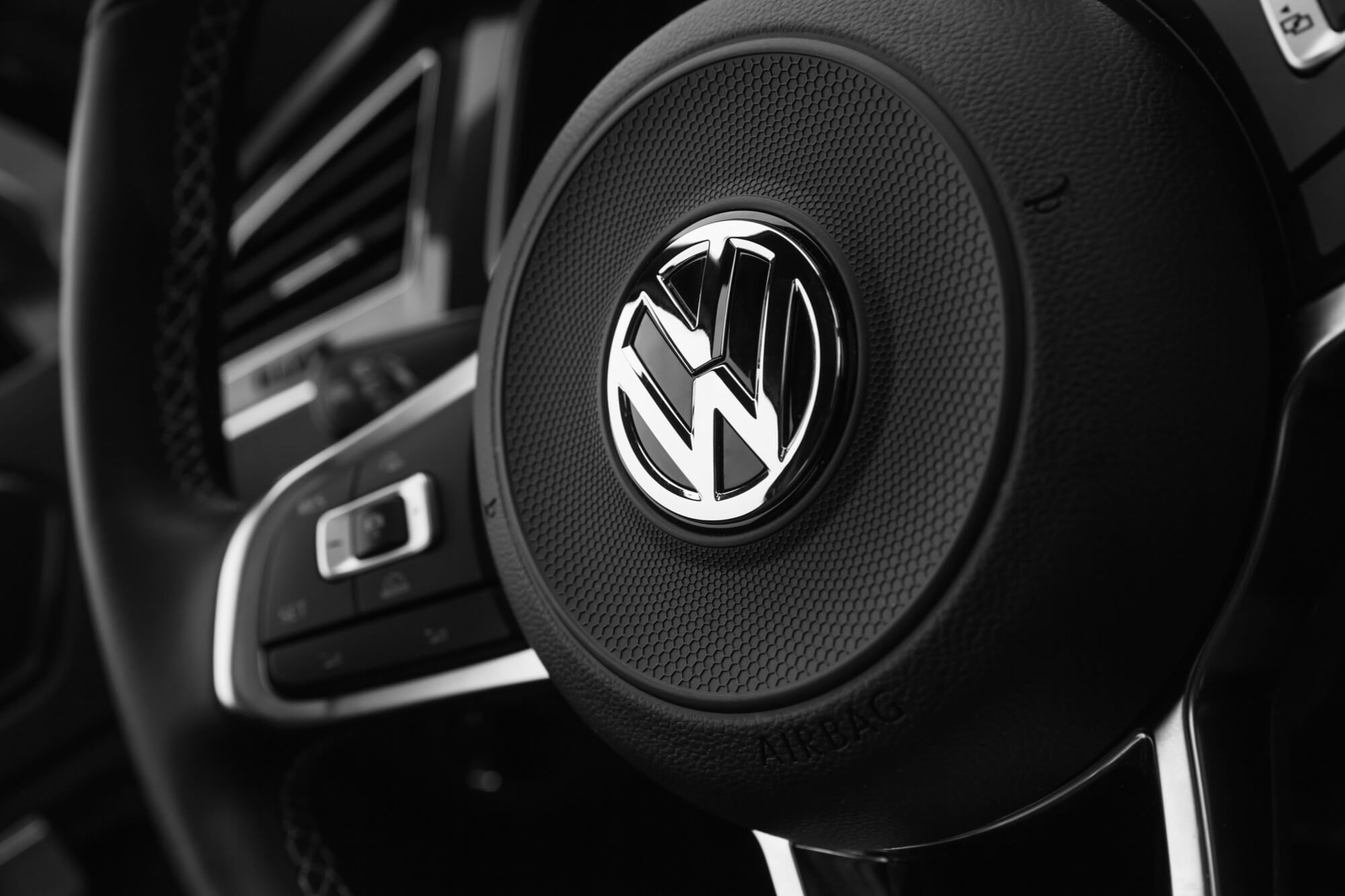 volkswagen garage antwerpen